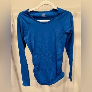 Athleta Women's Momentum Long Sleeve Tee